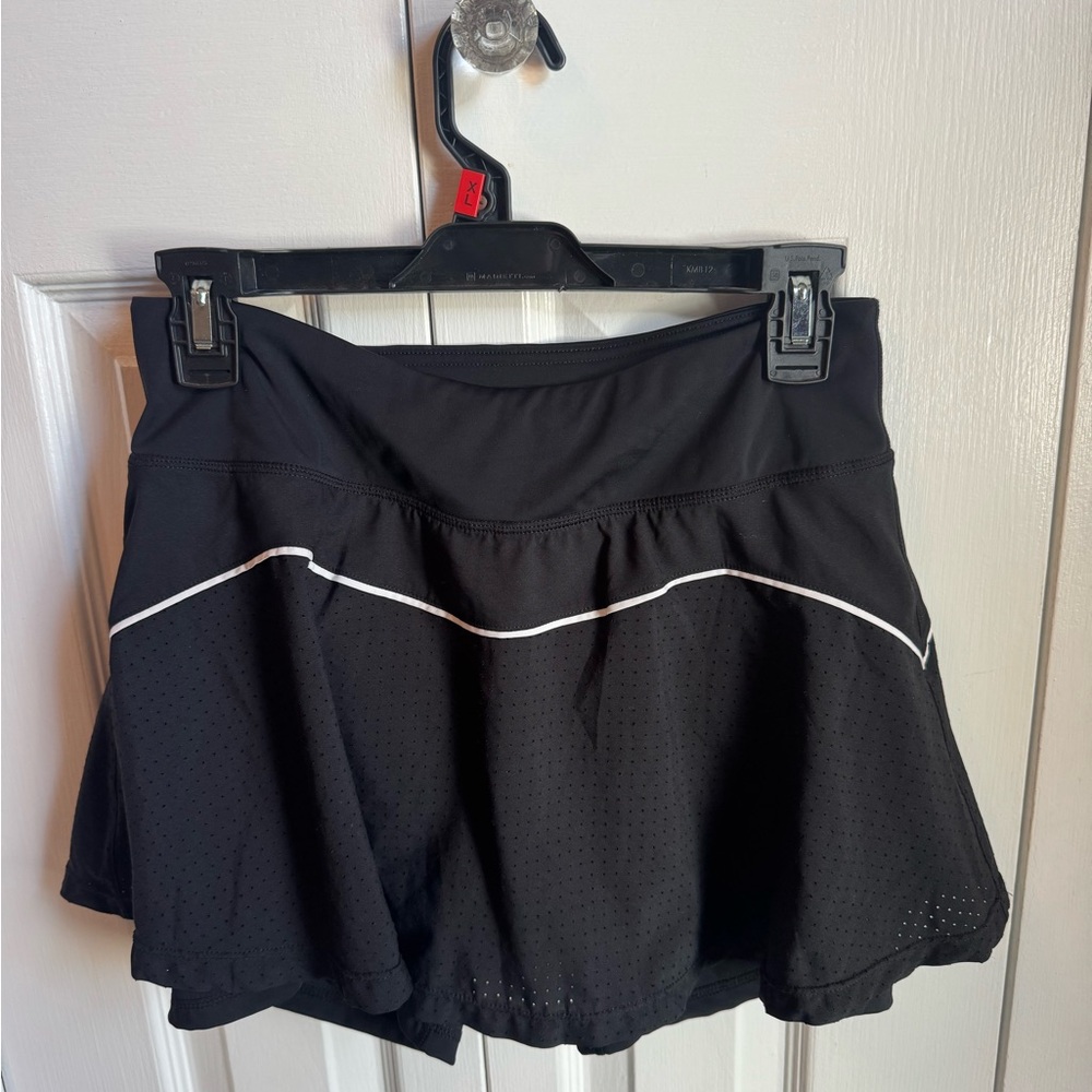 Mono B tennis skirt